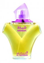 Al Haramain Perfumes Sheikha Eau De Parfum
