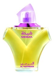 Al Haramain Perfumes Sheikha Eau De Parfum