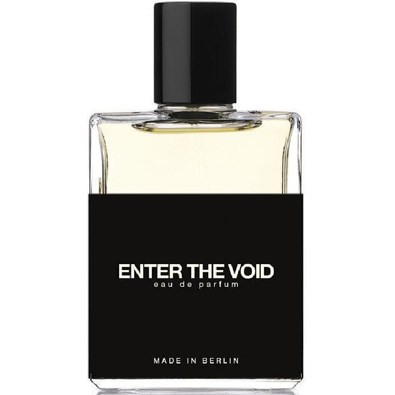 Moth and Rabbit Perfumes Enter the Void 