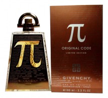 Givenchy Pi Original Code