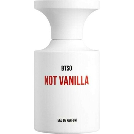 BORNTOSTANDOUT Not Vanilla
