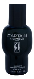 Molyneux Captain