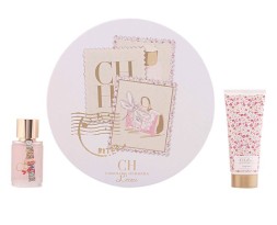 Carolina Herrera CH L'Eau