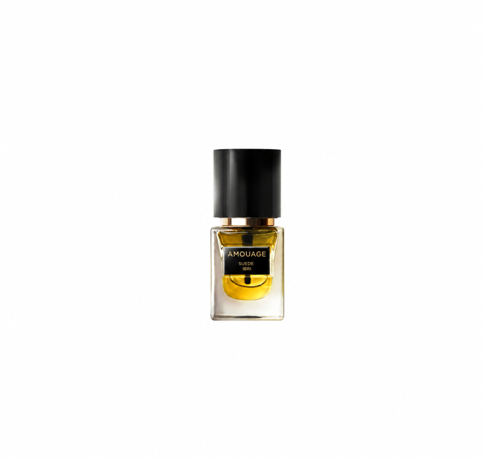 Amouage Suede Ibri