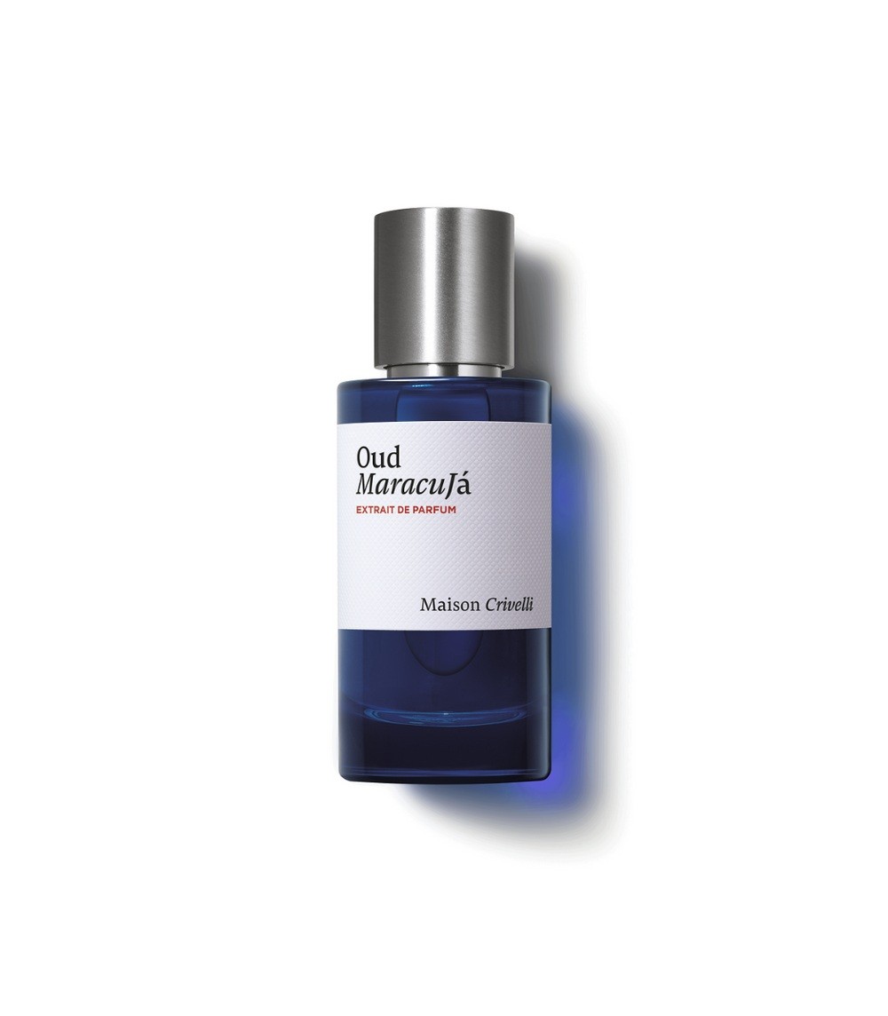 Maison Crivelli Oud Maracuja