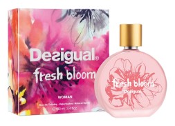 Desigual Fresh Bloom