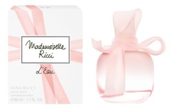 Nina Ricci Mademoiselle Ricci L'Eau