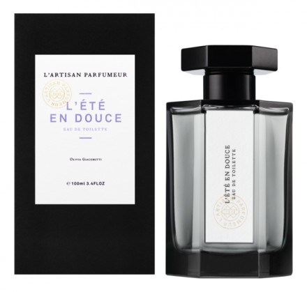 L&#039;Artisan L&#039;Ete En Douce