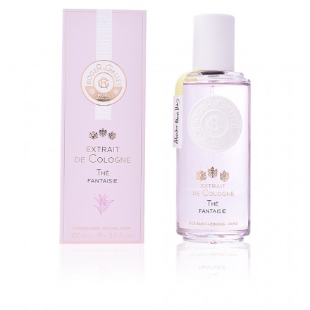 Roger &amp; Gallet The Fantaisie