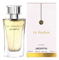 Jacomo Le Parfum