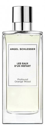 Angel Schlesser Profound Orange Wood