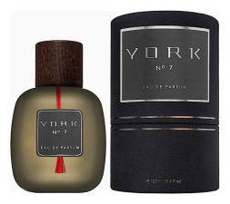 YeYe Parfums York №7