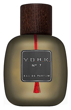 YeYe Parfums York №7
