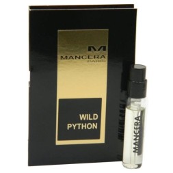 Mancera Wild Python