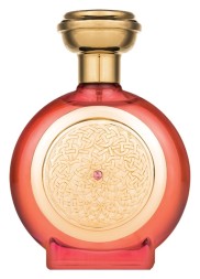 Boadicea The Victorious Rose Sapphire