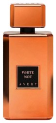 Avery Fine Perfumery White Not