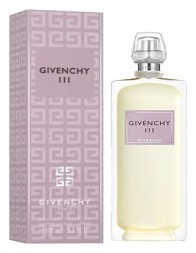 Givenchy Les Parfums Mythiques - Givenchy III