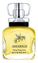 Givenchy Amarige Ylang-Ylang De Mayotte 2006