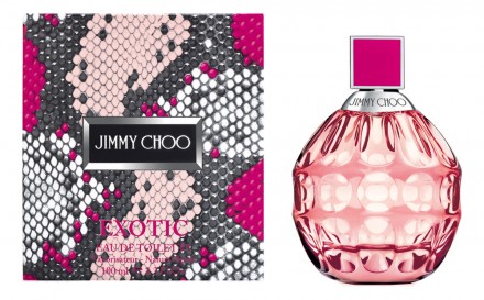 Jimmy Choo Exotic