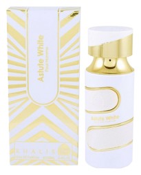 Khalis Astute White Pour Homme