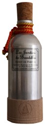 Parfums et Senteurs du Pays Basque Les Jardins de Bouddha