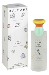 Bvlgari Petits Et Mamans