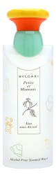 Bvlgari Petits Et Mamans
