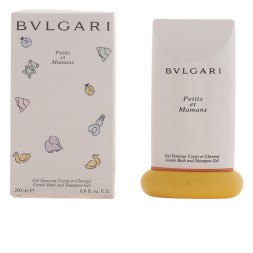 Bvlgari Petits Et Mamans