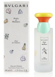 Bvlgari Petits Et Mamans