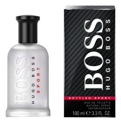 Hugo Boss Boss Bottled Sport