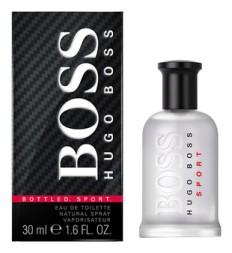 Hugo Boss Boss Bottled Sport