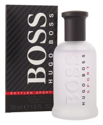 Hugo Boss Boss Bottled Sport