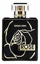Sergio Nero Rose Gold