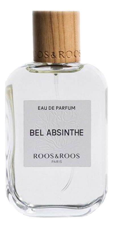 Roos & Roos / Dear Rose Bel Absinthe