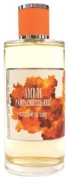 L'Atelier des Bois de Grasse Ambre Pamplemousse Rose