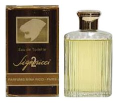 Nina Ricci Signoricci 2