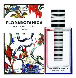 Balenciaga Florabotanica