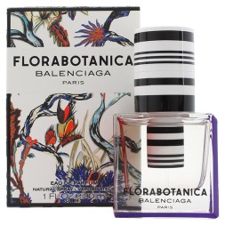 Balenciaga Florabotanica