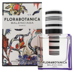 Balenciaga Florabotanica