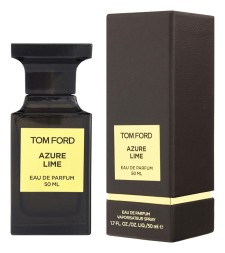 Tom Ford Azure Lime
