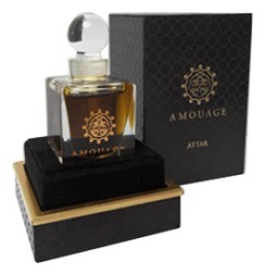 Amouage Attar Ohood