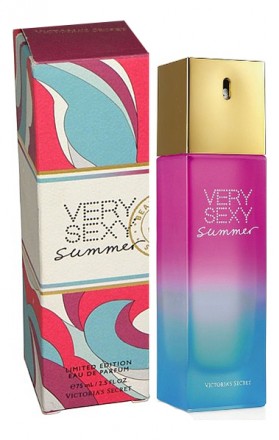 Victorias Secret Very Sexy Summer