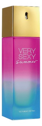 Victorias Secret Very Sexy Summer