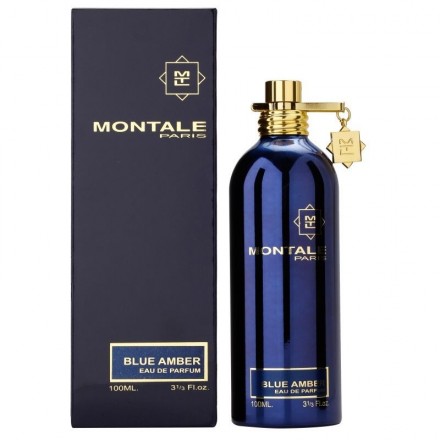 Montale Blue Amber