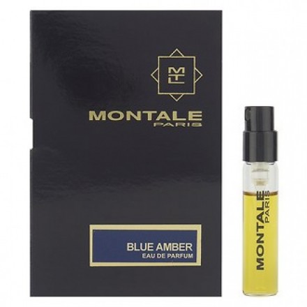 Montale Blue Amber