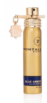 Montale Blue Amber