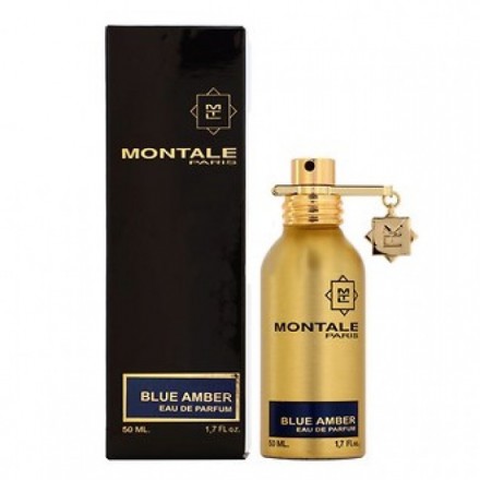 Montale Blue Amber