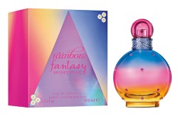 Britney Spears Rainbow Fantasy