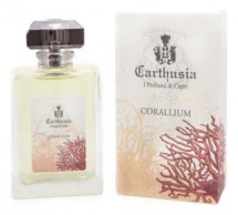 Carthusia Corallium