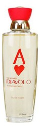 Banderas Diavolo As De Corazon For Women